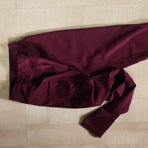 Pop Fit Leggings Large